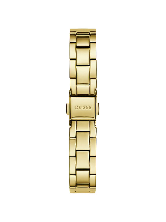 Guess Guess Hodinky GW0839L2 Zlatá