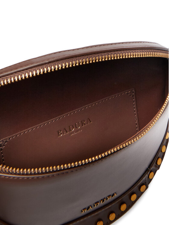 Badura Badura Borsetta CEO-MAI-YH126 Marrone