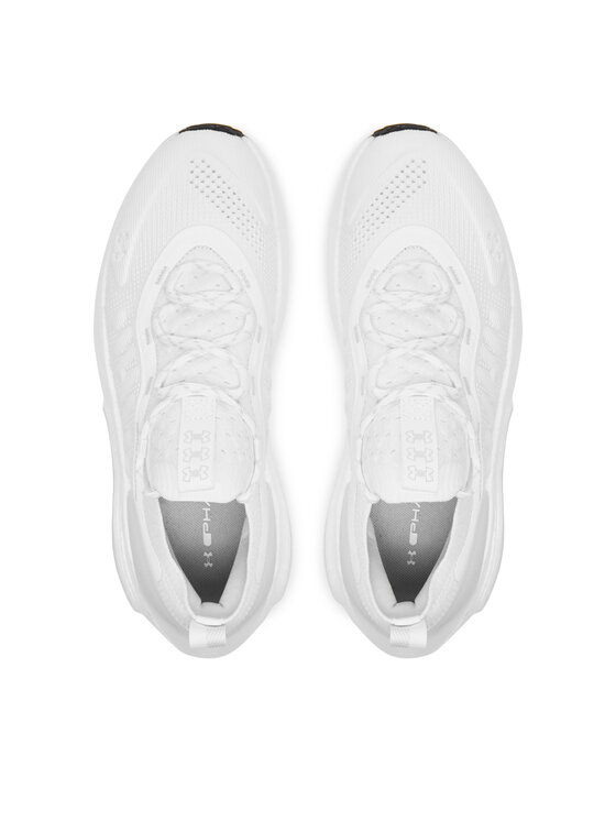 Under Armour Under Armour Tenisice za trčanje Ua Phantom 4 3027593-101 Bijela