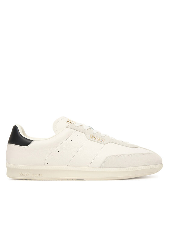 Polo Ralph Lauren Polo Ralph Lauren Sneakersy 809P01642001 Bílá