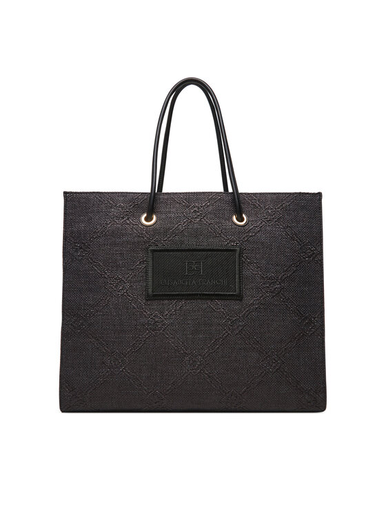Elisabetta Franchi Elisabetta Franchi Borsetta BS-82A-52E2-V440 Nero
