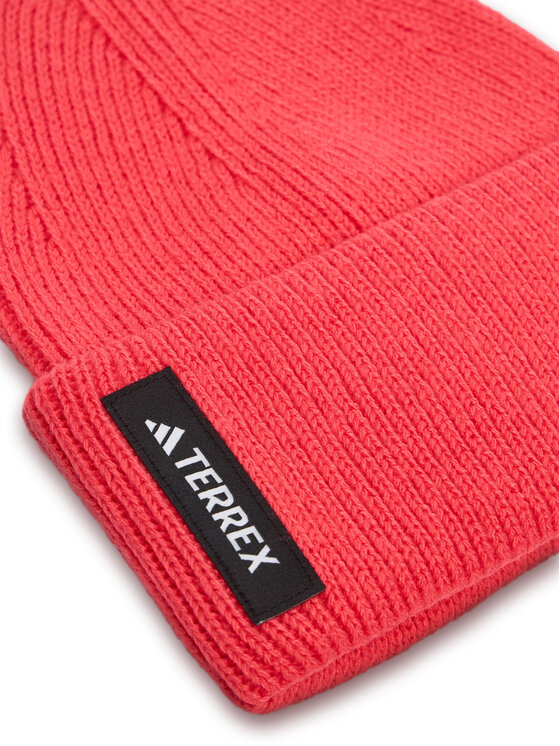 adidas adidas Kepurė Terrex Multi Beanie KR6395 Rožinė