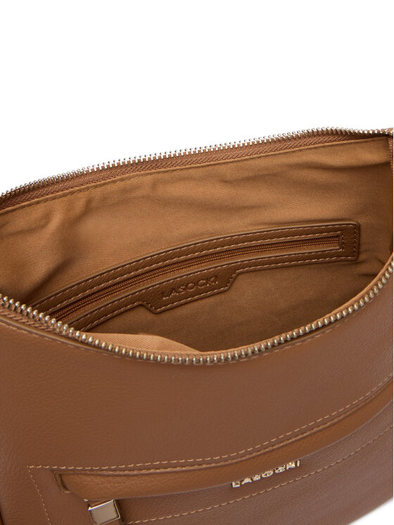 Lasocki Lasocki Handtasche CEO-LSK-L-007-09 Braun