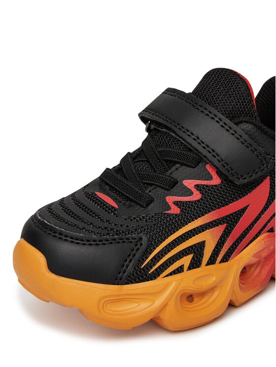 Action Boy Action Boy Tossud K23325 Must