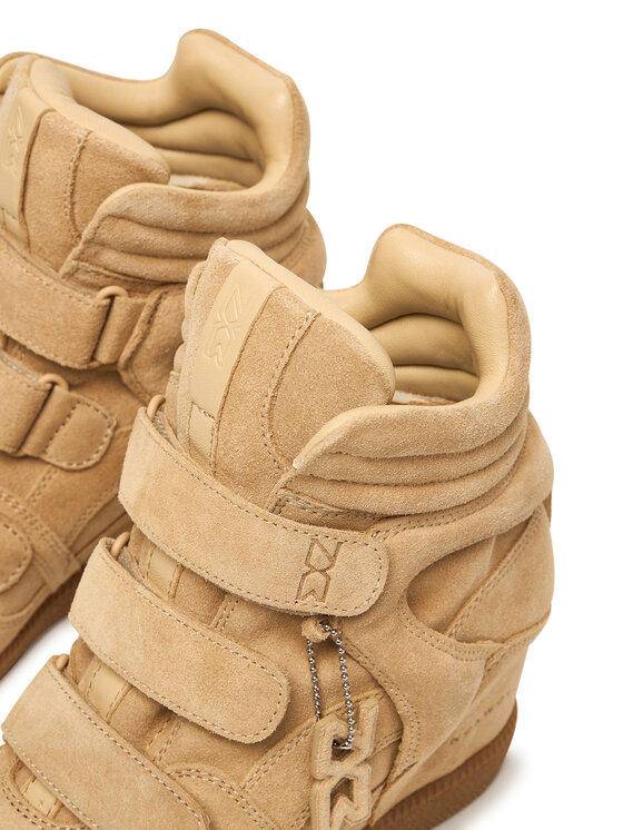 Nokwol Nokwol Sneakers Demmi Beige