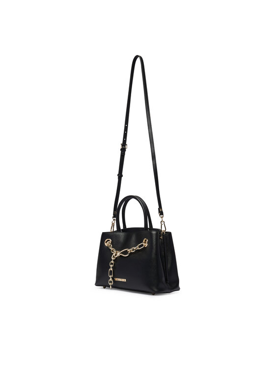 Steve Madden Steve Madden Handtasche Brosalie 13002592 Schwarz