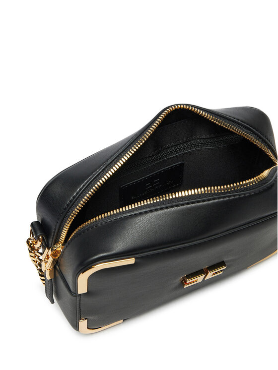 Elisabetta Franchi Elisabetta Franchi Rankinė BS-72A-47E2-V260 Juoda