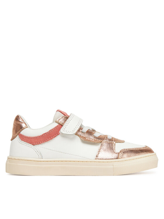 Primigi Sneakersy 7931544 S Biela
