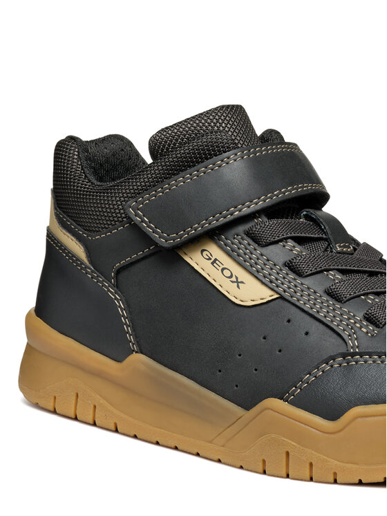 Geox Geox Tossud J Perth Boy J367RB 0MEFU C0023 M Must