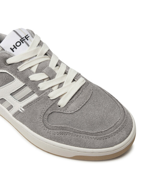 HOFF HOFF Sneakers La Defense 22409001 Grau