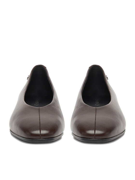 Lasocki Lasocki Ballerine CEO-RST-ROMI-67 Marrone