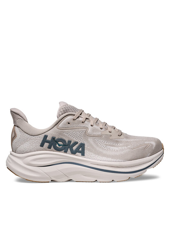 Hoka Hoka Laufschuhe Clifton 10 1162030 Beige