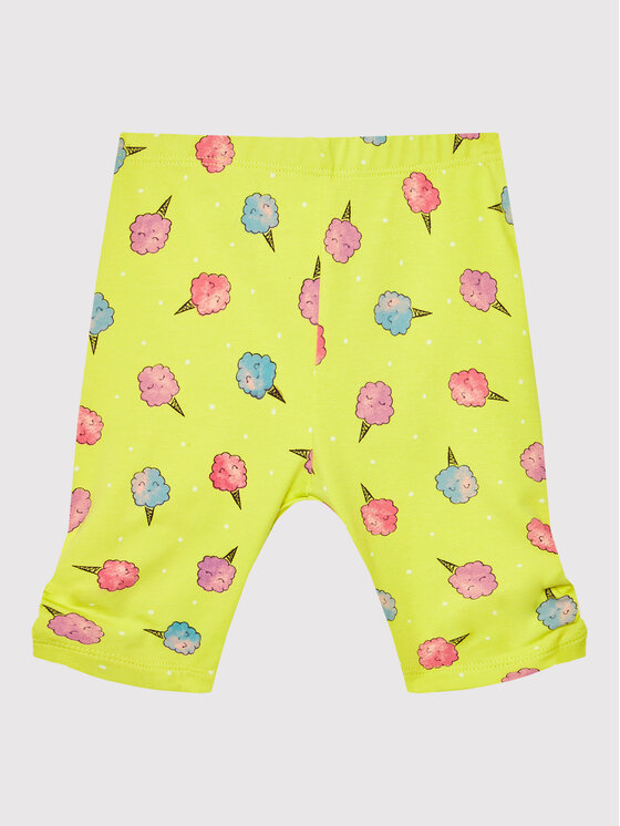 United Colors Of Benetton United Colors Of Benetton Tamprės 3XW9GF00K Žalia Slim Fit