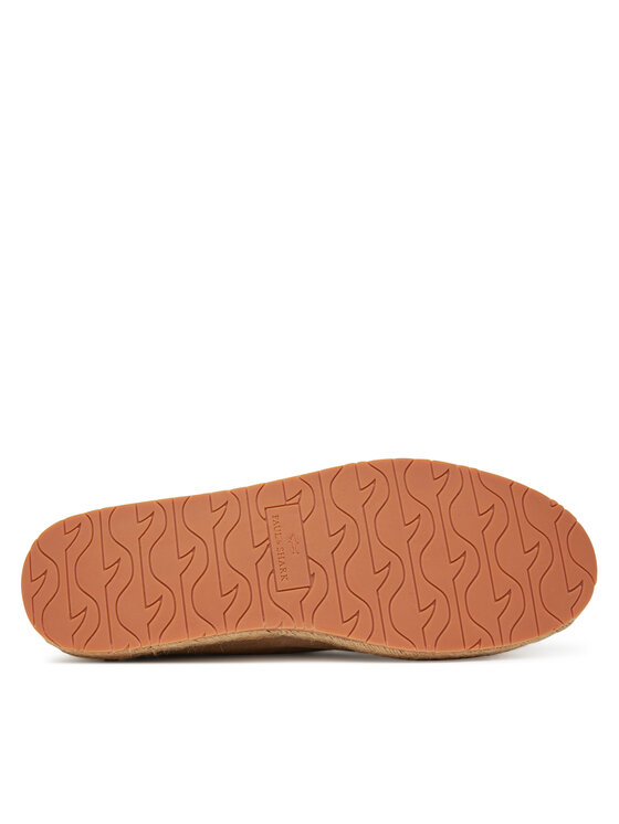 Paul&Shark Paul&Shark Espadrillas 25418005 Marrone