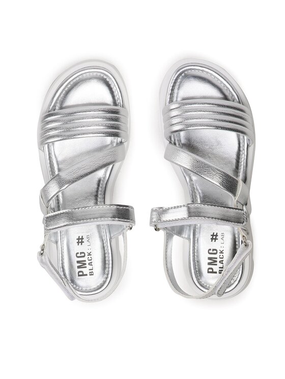 Primigi Primigi Sandali 3931611 D Argento