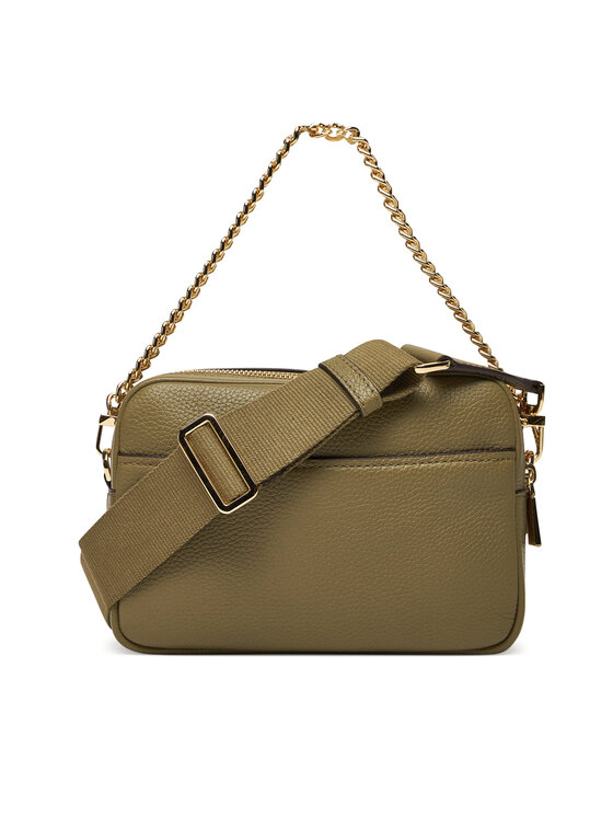 MICHAEL Michael Kors MICHAEL Michael Kors Ročna torba 32S5GYTC5L Khaki