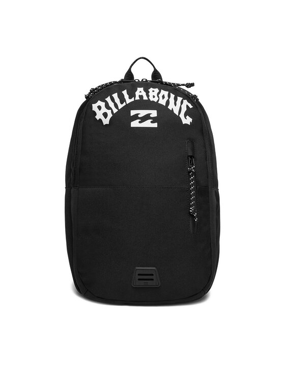 Billabong Billabong Рюкзак CWBEO-BLB-M-001-09 Чорний