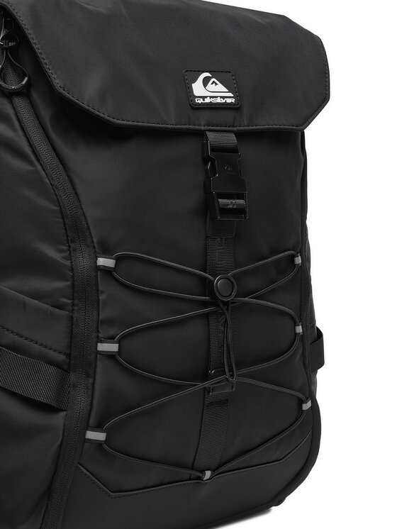 Quiksilver Quiksilver Batoh C-QUIC-KL-001-08 Černá