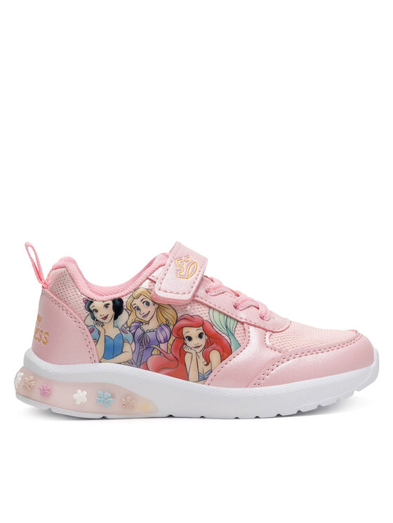 Princess Princess Сникърси CP66-SS25-236DPRN Розов