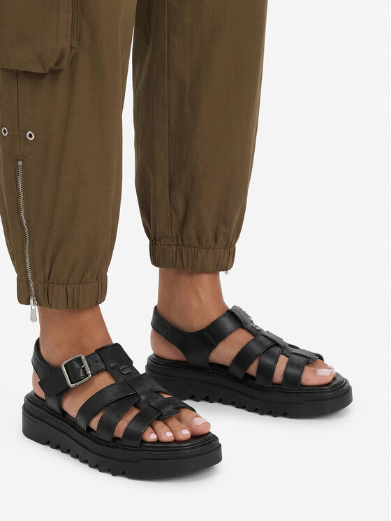 G-Star Raw G-Star Raw Sandalen CEO-WB-TAMMY-27 Schwarz