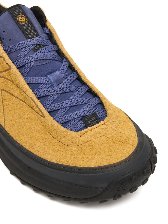Keen Keen Sneakersy Ks Mino Sneaker 1031260 Żółty
