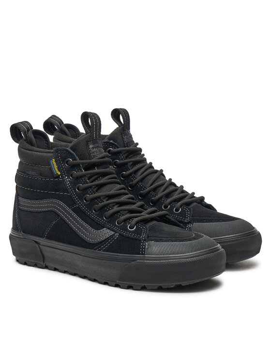 Vans Vans Superge Sk8-Hi Waterproof MTE VN000CVTBKA1 Črna