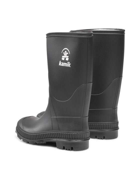 Kamik Kamik Kalossid Stomp EK4149F Must