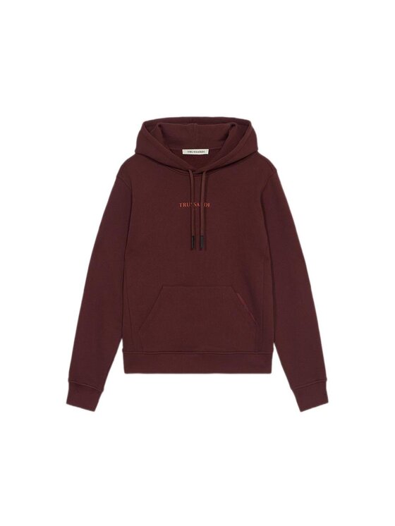 Trussardi Trussardi Cardigan G8108000056N036 Marrone Regular Fit