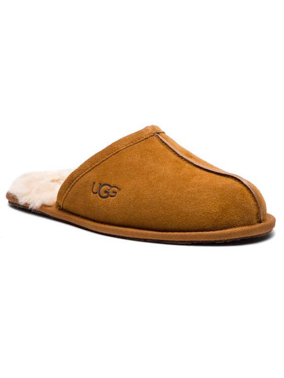 Ugg Čības M Scuff 1101111 Brūns