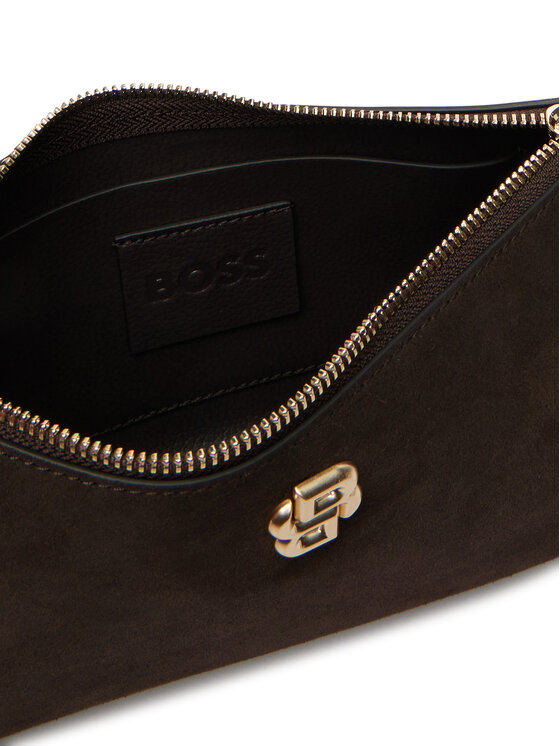 BOSS BOSS Rankinė 50563360 Ruda