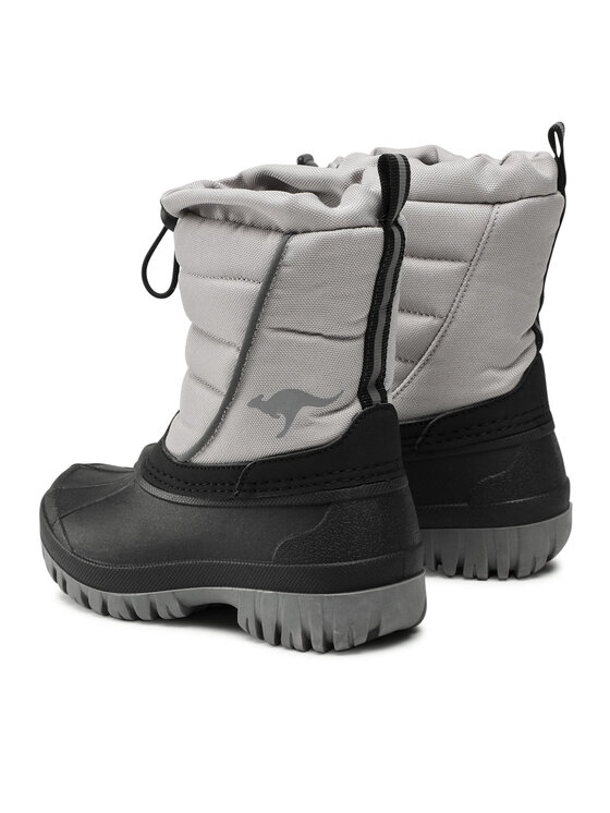 KangaRoos KangaRoos Lumesaapad K-Ben 18672 000 2004 S Hall