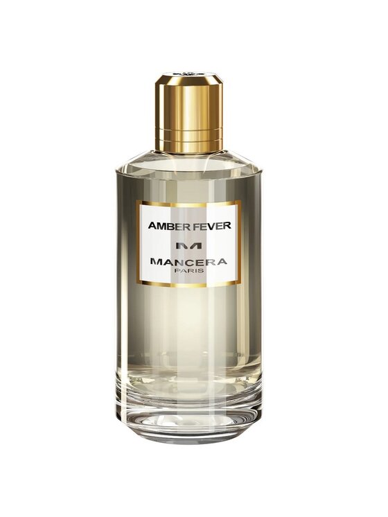 Woda perfumowana MANCERA, Mancera Amber Fever woda perfumowana spray 120ml