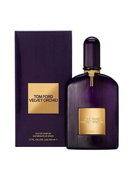 Tom Ford Tom Ford Velvet Orchid Woda perfumowana