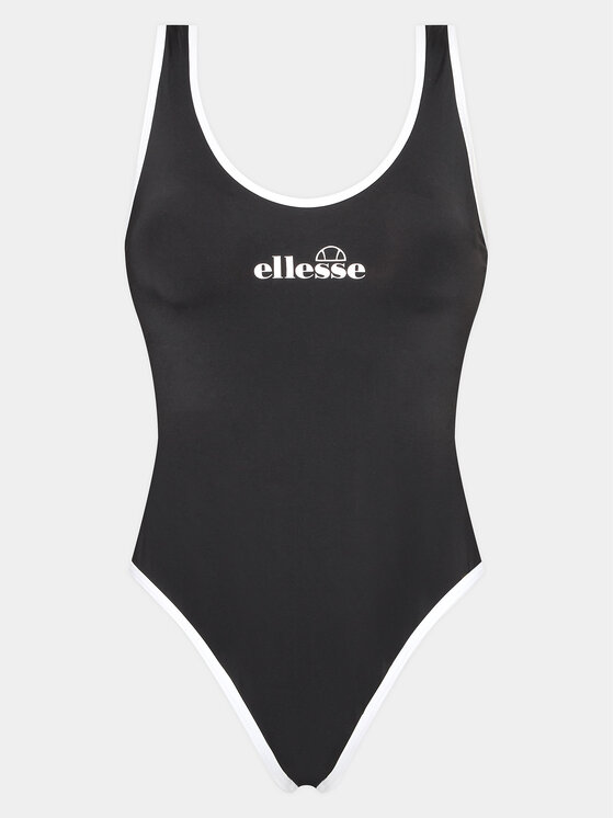 Costume da bagno Diante SGR17821 Nero