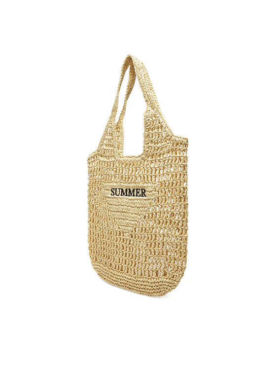 DeeZee DeeZee Borsetta BLB07 Beige