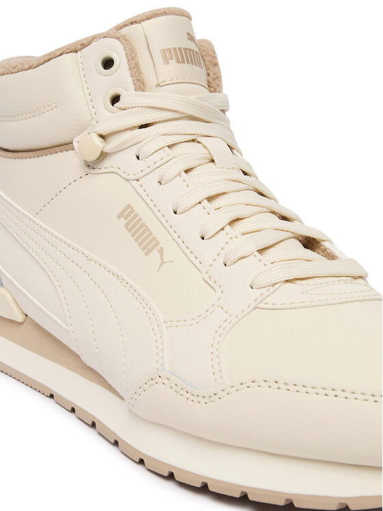 Puma Puma Sportcipők St Runner V4 Mid  402893 Krém