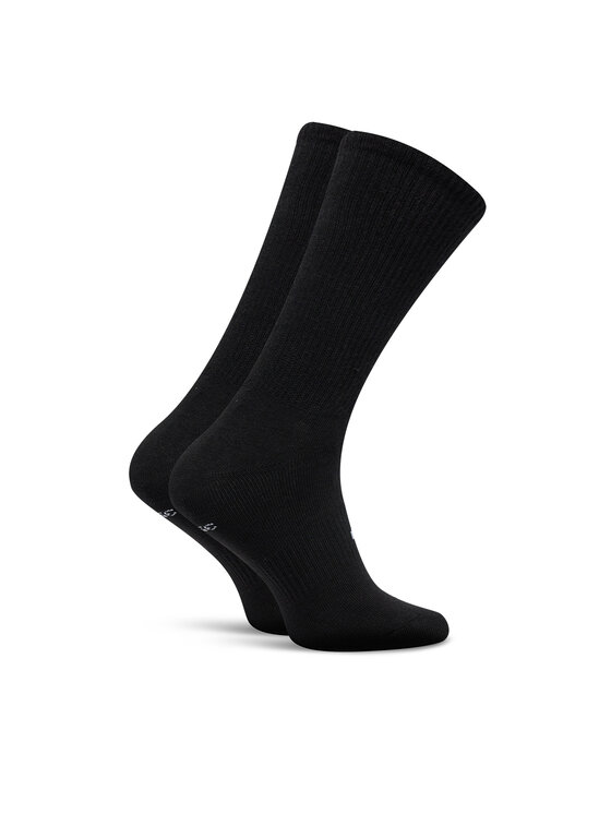4F 4F Zestaw 5 par wysokich skarpet unisex 4FJWMM00USOCU294 Kolorowy