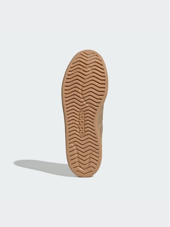 adidas adidas Sneakersy 164988 Brązowy