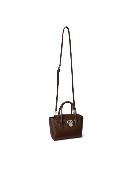 LAUREN RALPH LAUREN LAUREN RALPH LAUREN Torbica 431969349007 Smeđa