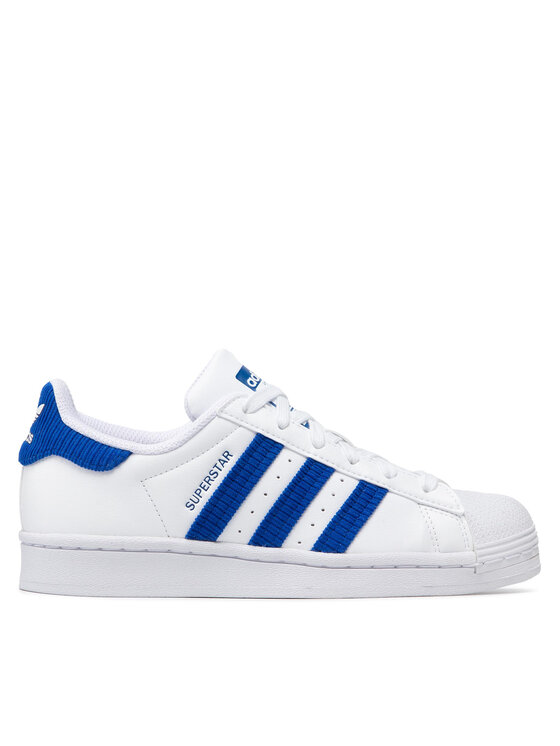 adidas adidas Tenisice Superstar J GV7951 Bijela