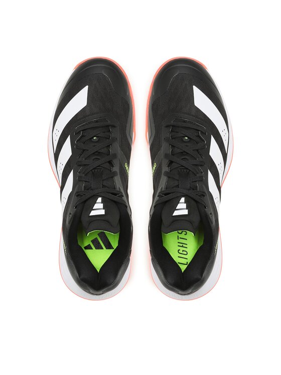 adidas adidas Teremcipők Adizero Fastcourt Shoes HP3357 Fekete