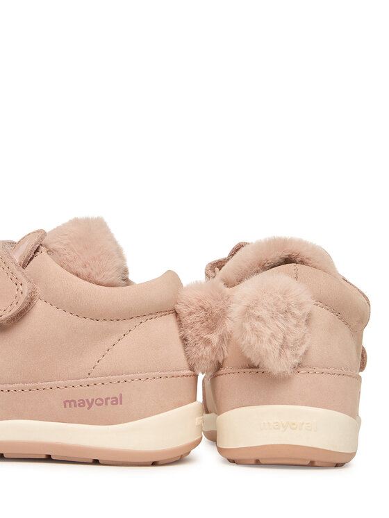 Mayoral Mayoral Schnürschuhe 42589 Rosa