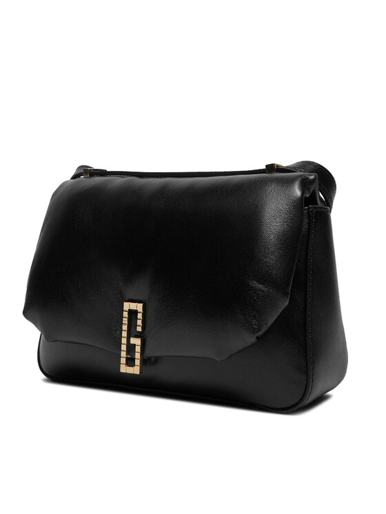 Guess Guess Torebka HWAZAA L5115 Czarny