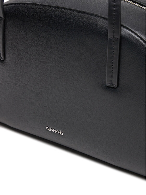 Calvin Klein Calvin Klein Käekott Ck Glide Elongated Shoulder Bag K60K612819 Must