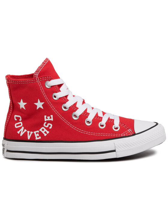 converse ctas hiker hi