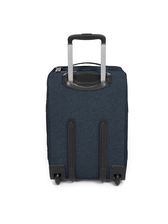 Eastpak Eastpak Walizka kabinowa Transit'r S EK0A5BA726W1 Granatowy
