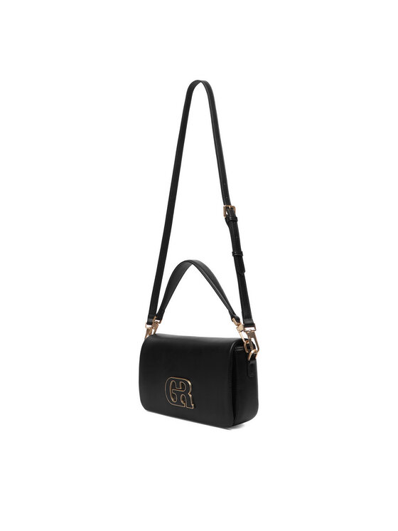 GINO ROSSI GINO ROSSI Kabelka EO-LDA8553 Čierna