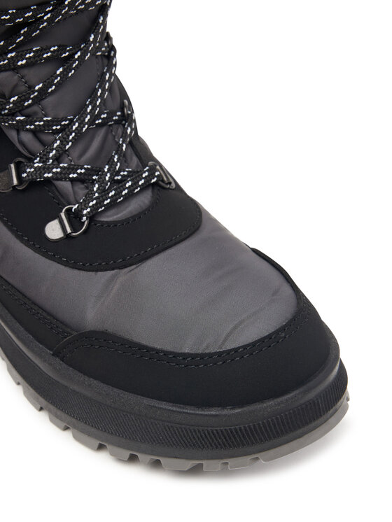 CMP CMP Schneeschuhe Laylah Wmn Wp 3Q84756 Grau