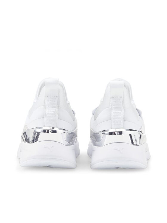 Puma Puma Sneakersy 383954 02 Biały