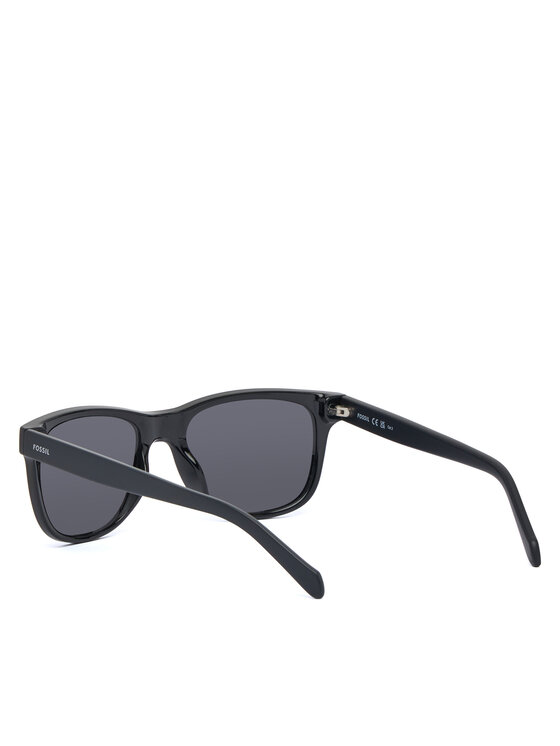 Fossil Fossil Saulesbrilles 3160/S 207346 Melns